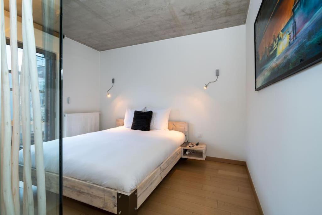 Apartamento London 993 Loft 402 Amberes Exterior foto