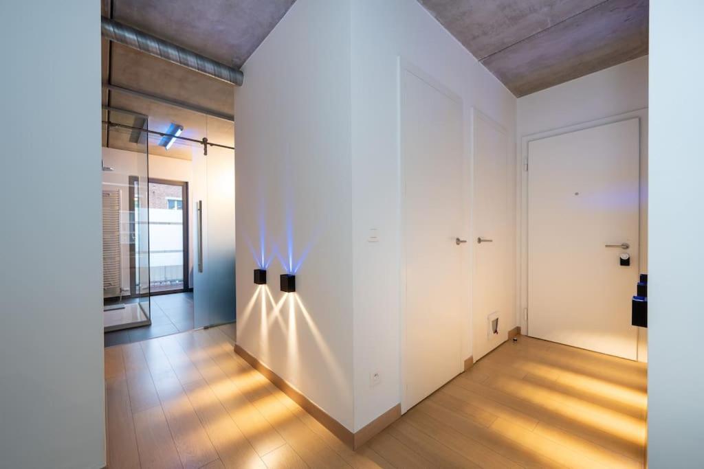 Apartamento London 993 Loft 402 Amberes Exterior foto