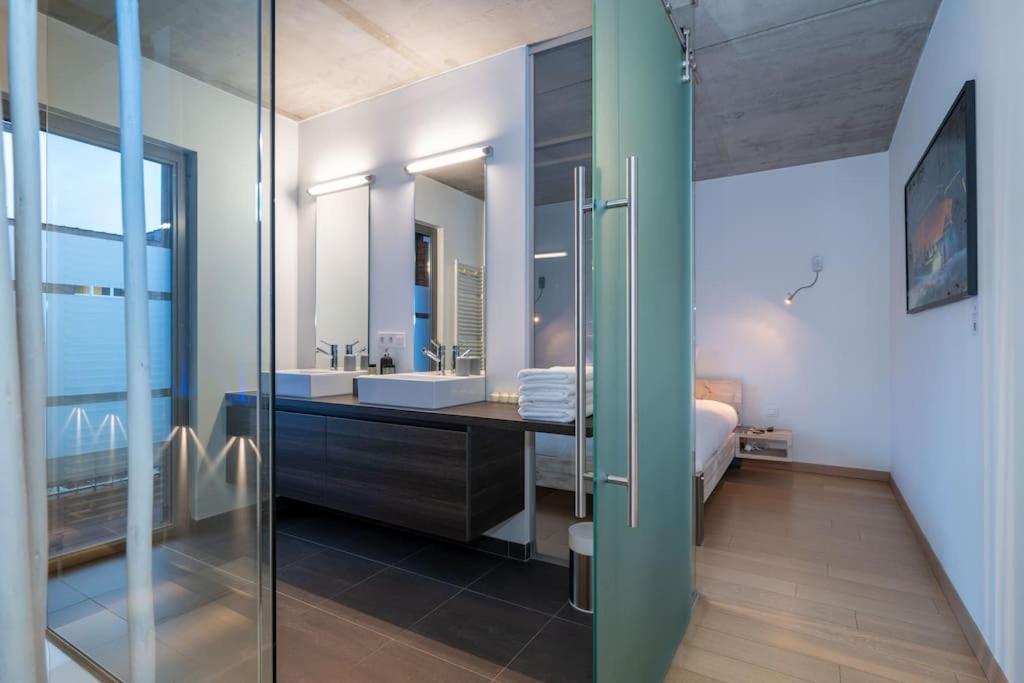Apartamento London 993 Loft 402 Amberes Exterior foto