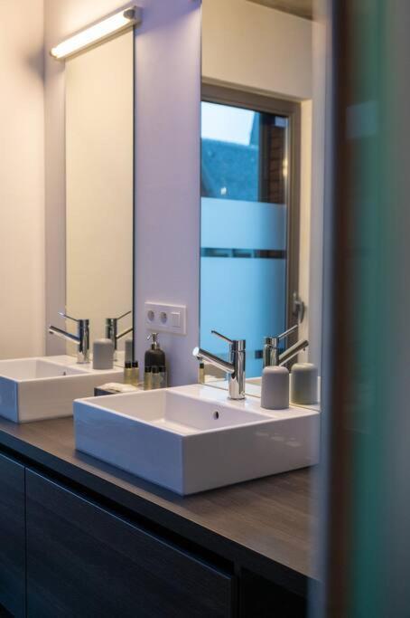 Apartamento London 993 Loft 402 Amberes Exterior foto