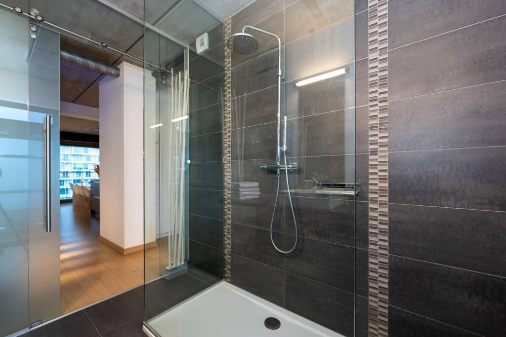Apartamento London 993 Loft 402 Amberes Exterior foto