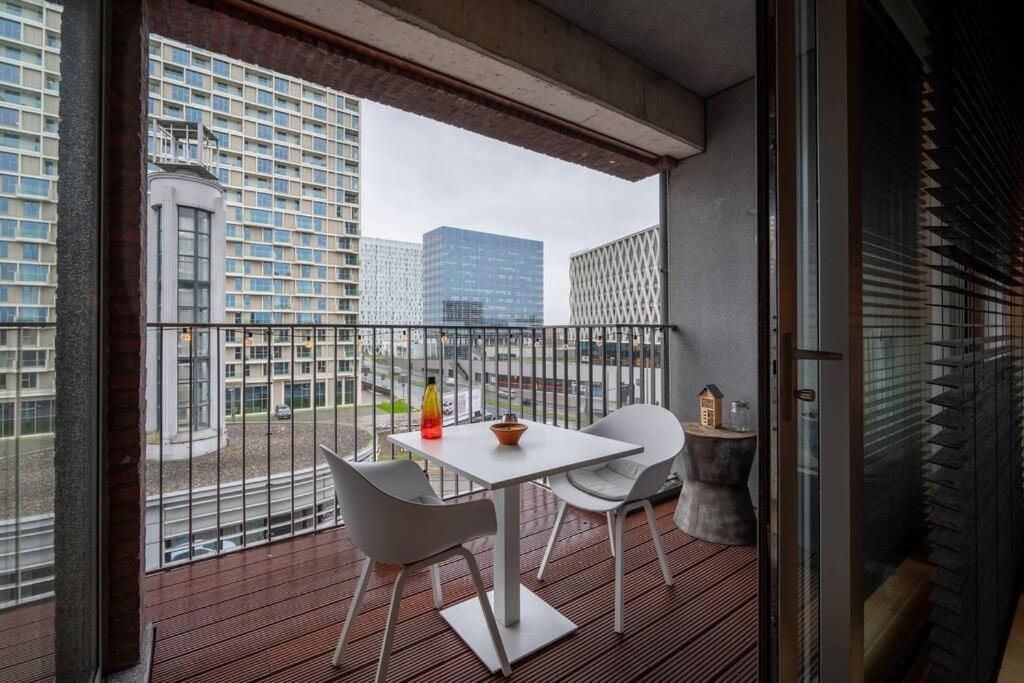 Apartamento London 993 Loft 402 Amberes Exterior foto
