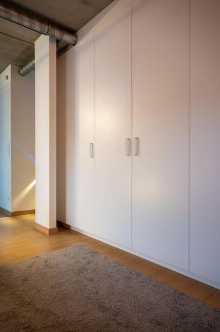 Apartamento London 993 Loft 402 Amberes Exterior foto